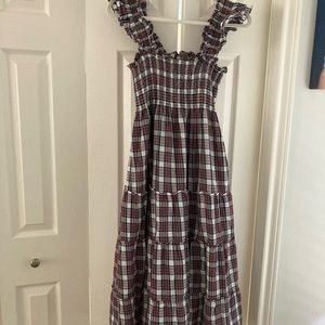 Hill House Home nap dress